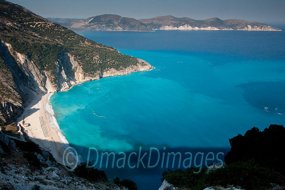 An engagement at Myrtos (2)