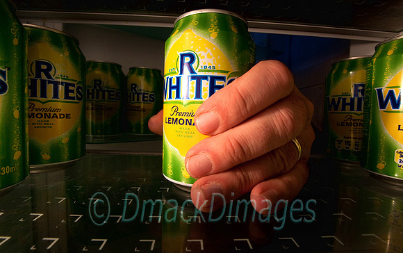 Secret (fridge)