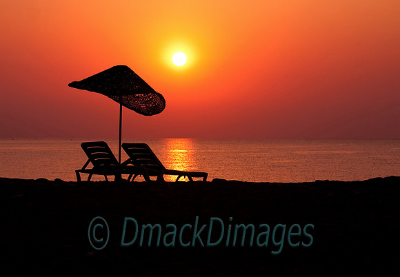 Cirali dawn