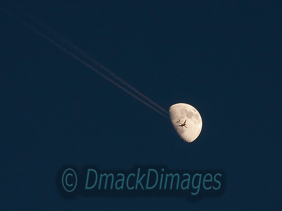 Fly me to the moon too