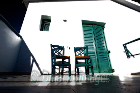 Greek dream